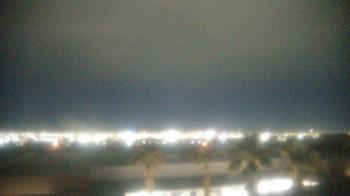 Weather camera view of Bob Miller MS.