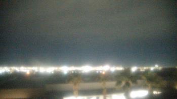 Weather camera view of Bob Miller MS.