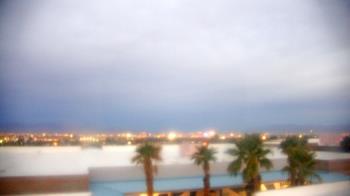 Weather camera view of Bob Miller MS.