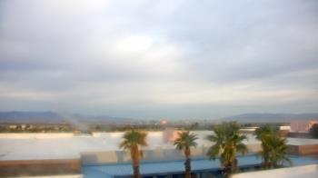 Weather camera view of Bob Miller MS.