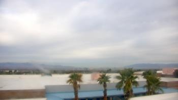 Weather camera view of Bob Miller MS.