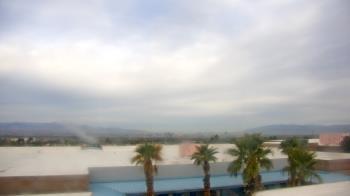 Weather camera view of Bob Miller MS.