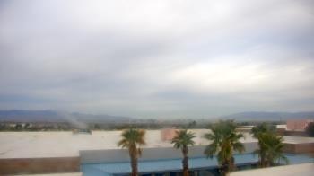 Weather camera view of Bob Miller MS.