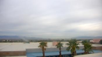 Weather camera view of Bob Miller MS.