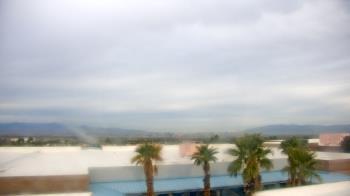 Weather camera view of Bob Miller MS.