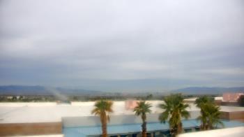 Weather camera view of Bob Miller MS.