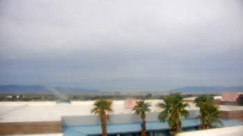 Weather camera view of Bob Miller MS.