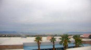 Weather camera view of Bob Miller MS.