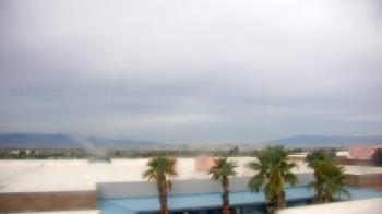 Weather camera view of Bob Miller MS.