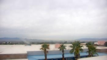 Weather camera view of Bob Miller MS.