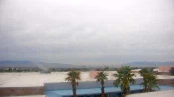 Weather camera view of Bob Miller MS.