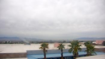 Weather camera view of Bob Miller MS.