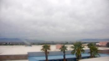 Weather camera view of Bob Miller MS.