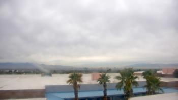 Weather camera view of Bob Miller MS.