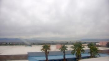 Weather camera view of Bob Miller MS.