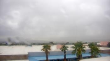 Weather camera view of Bob Miller MS.