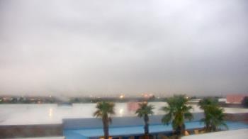 Weather camera view of Bob Miller MS.