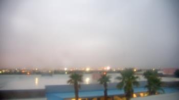 Weather camera view of Bob Miller MS.