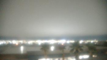 Weather camera view of Bob Miller MS.