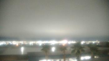 Weather camera view of Bob Miller MS.