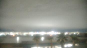 Weather camera view of Bob Miller MS.