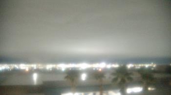 Weather camera view of Bob Miller MS.