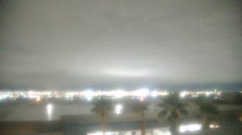 Weather camera view of Bob Miller MS.