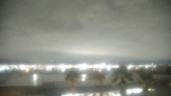 Weather camera view of Bob Miller MS.