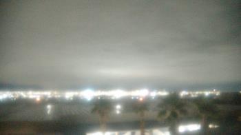 Weather camera view of Bob Miller MS.