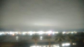 Weather camera view of Bob Miller MS.