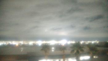 Weather camera view of Bob Miller MS.