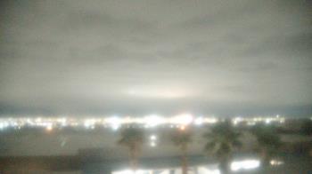 Weather camera view of Bob Miller MS.