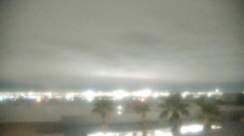 Weather camera view of Bob Miller MS.