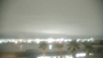 Weather camera view of Bob Miller MS.