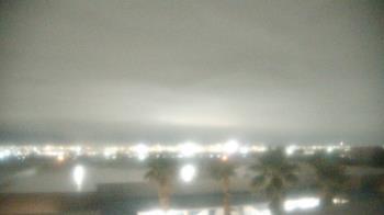 Weather camera view of Bob Miller MS.