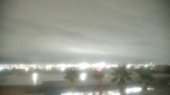 Weather camera view of Bob Miller MS.