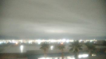 Weather camera view of Bob Miller MS.