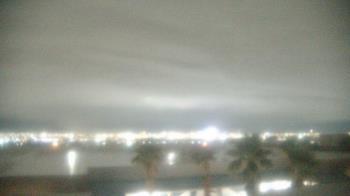 Weather camera view of Bob Miller MS.