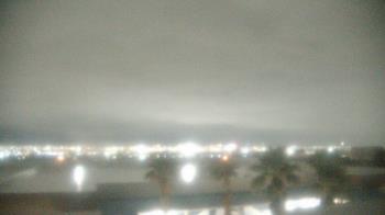 Weather camera view of Bob Miller MS.