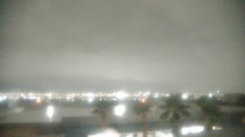 Weather camera view of Bob Miller MS.