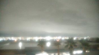 Weather camera view of Bob Miller MS.