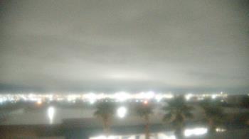 Weather camera view of Bob Miller MS.