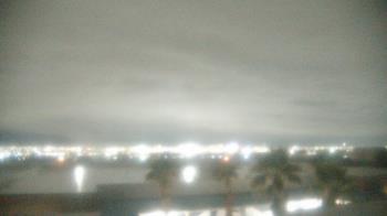 Weather camera view of Bob Miller MS.