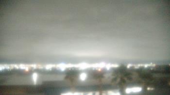 Weather camera view of Bob Miller MS.