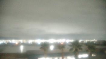 Weather camera view of Bob Miller MS.