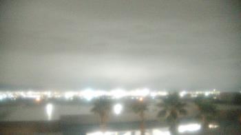 Weather camera view of Bob Miller MS.