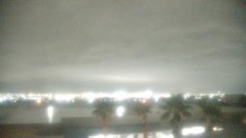 Weather camera view of Bob Miller MS.