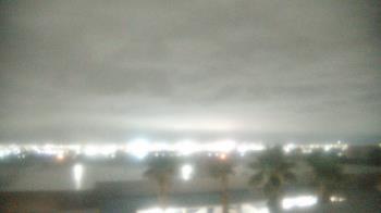 Weather camera view of Bob Miller MS.