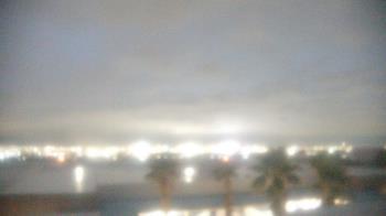 Weather camera view of Bob Miller MS.