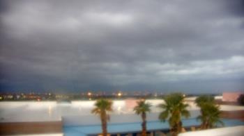 Weather camera view of Bob Miller MS.